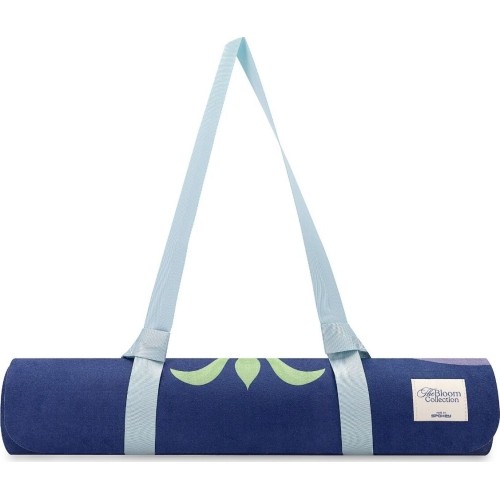Mata do ćwiczeń Spokey THE BLOOM MAT