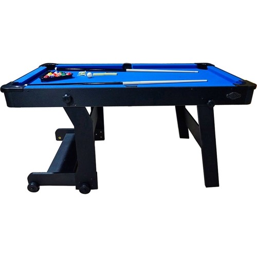 Składany stół bilardowy Buffalo Rookie II 5ft