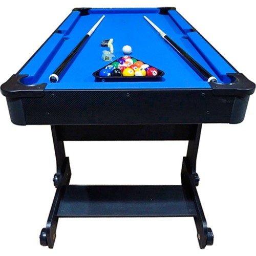Składany stół bilardowy Buffalo Rookie II 5ft