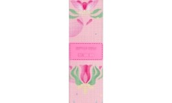 Opaska oporowa średnia Spokey THE BLOOM ELASTIC BAND