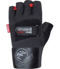 Chiba 40138 Wristguard Protect (czarny)