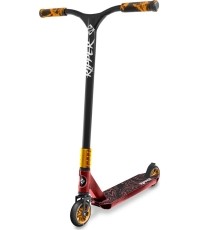 Hulajnoga Freestyle Street Surfing RIPPER Bloody Machine