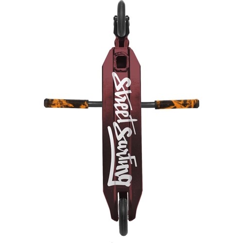 Hulajnoga wyczynowa Street Surfing RIPPER Bloody Machine