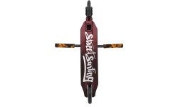 Hulajnoga wyczynowa Street Surfing RIPPER Bloody Machine