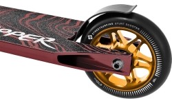 Hulajnoga wyczynowa Street Surfing RIPPER Bloody Machine