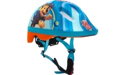 Kask Paw Patrol Boys // rozmiar: XS (44-48 cm) (niebieski)