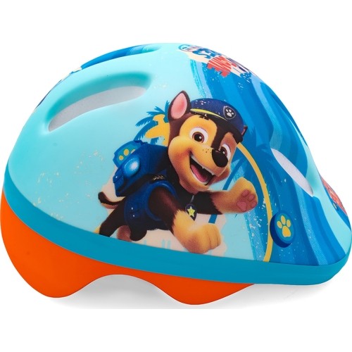 Kask Paw Patrol Boys // rozmiar: XS (44-48 cm) (niebieski)
