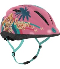 Kask Paw Patrol Girls // Rozmiar: S (48-52 cm) (różowy)