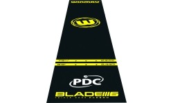 Mata do darta Winmau Pro Zone Essential PVC