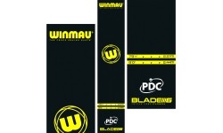 Mata do darta Winmau Pro Zone Essential PVC