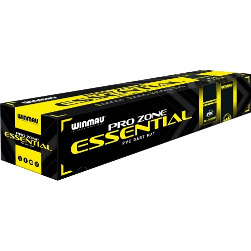 Mata do darta Winmau Pro Zone Essential PVC