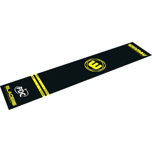 Mata do darta Winmau Pro Zone Essential PVC