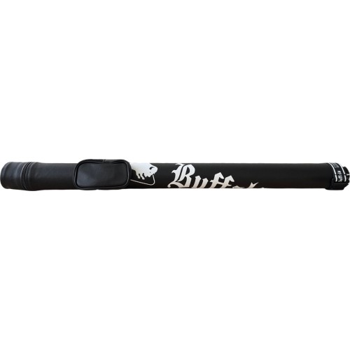 Rura bilardowa Buffalo Logo 1B-1S czarna