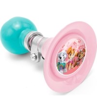 Dzwonek rowerowy PAW PATROL GIRLS // metalowy