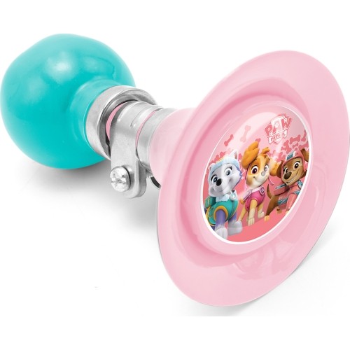 Dzwonek rowerowy PAW PATROL GIRLS // metalowy