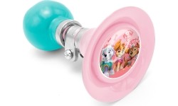 Dzwonek rowerowy PAW PATROL GIRLS // metalowy