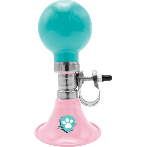 Dzwonek rowerowy PAW PATROL GIRLS // metalowy