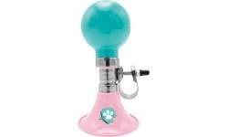Dzwonek rowerowy PAW PATROL GIRLS // metalowy