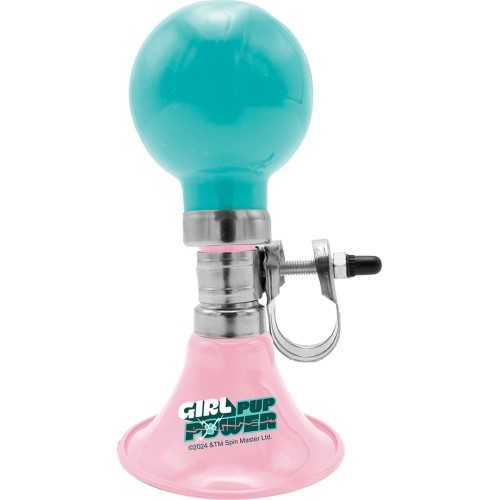 Dzwonek rowerowy PAW PATROL GIRLS // metalowy