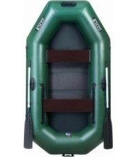 Ponton Ladya LT-250ES