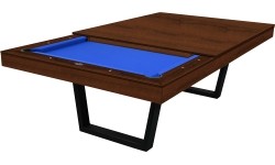 Stół bilardowy Buffalo Harlem 7ft orzech + blat