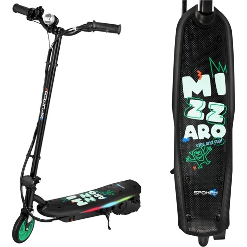 Hulajnoga elektryczna dla dzieci Spokey MIZZARO