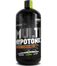 Biotech Multi Hypotonic Drink 1000 ml.