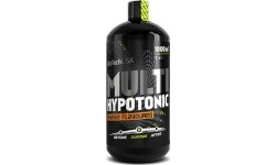 Biotech Multi Hypotonic Drink 1000 ml.