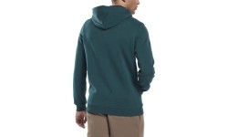 Reebok Džemperis Vyrams Ri Left Chest Logo Green HJ9939