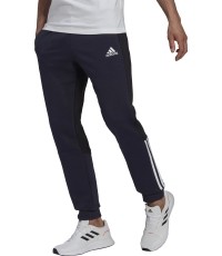 Adidas Kelnės Vyrams M Cb Pant Black HK2884