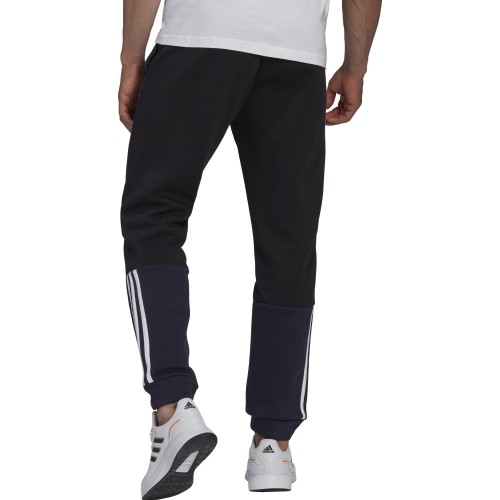 Adidas Kelnės Vyrams M Cb Pant Black HK2884