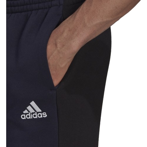 Adidas Kelnės Vyrams M Cb Pant Black HK2884