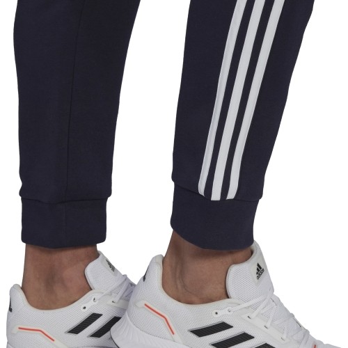 Adidas Kelnės Vyrams M Cb Pant Black HK2884