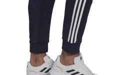 Adidas Kelnės Vyrams M Cb Pant Black HK2884