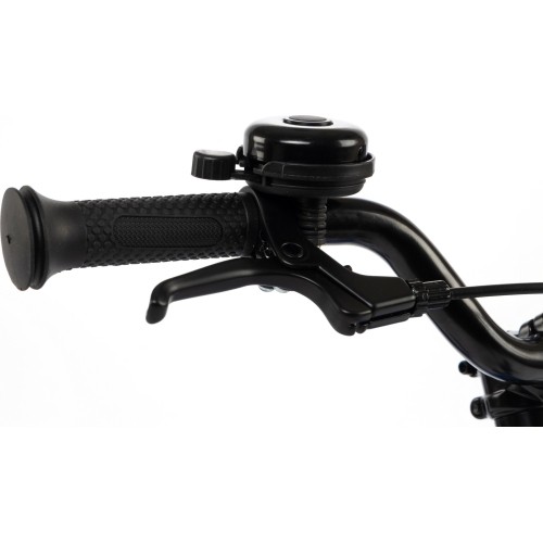 Dviratis Karbon Superlight 16 blue