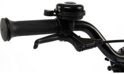 Dviratis Karbon Superlight 16 blue