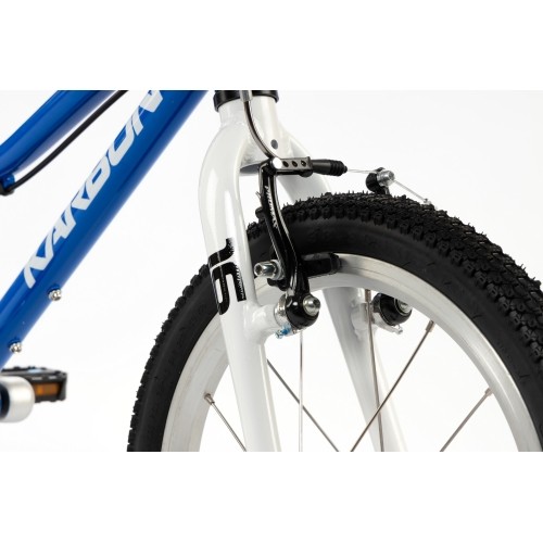 Dviratis Karbon Superlight 16 blue