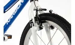 Dviratis Karbon Superlight 16 blue