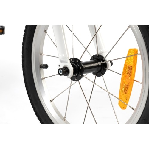 Dviratis Karbon Superlight 16 blue