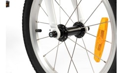 Dviratis Karbon Superlight 16 blue