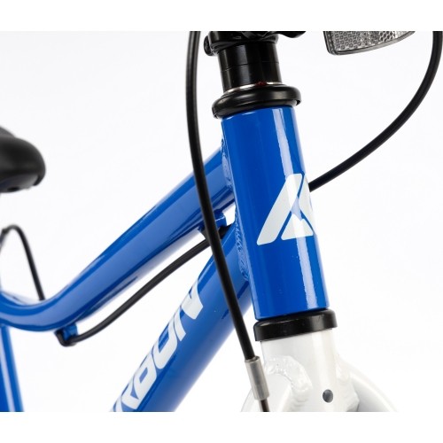 Dviratis Karbon Superlight 16 blue