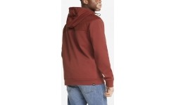 Bluza męska Puma Rad/Cal Half-Zip brązowa 847436 23