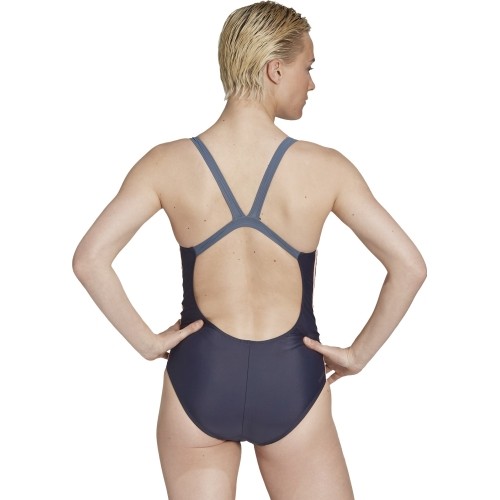 Strój kąpielowy Adidas Sh3.Ro CB 3S Blue FS3950
