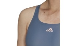 Strój kąpielowy Adidas Sh3.Ro CB 3S Blue FS3950