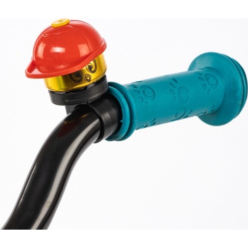 Dviratis Karbon Jazz 14 lime