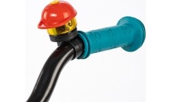 Dviratis Karbon Jazz 14 lime