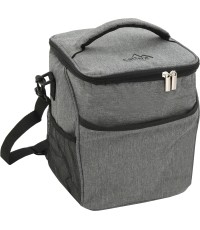 Torba termoizolacyjna izolowana turystyczna Cattara 10 l, 20 x 20 x 26 cm