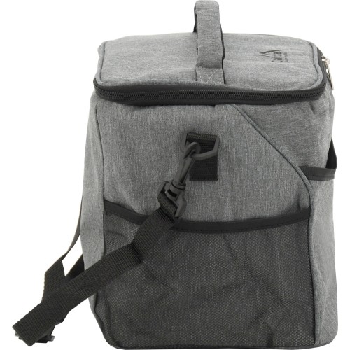 Torba termoizolacyjna izolowana turystyczna Cattara 10 l, 20 x 20 x 26 cm