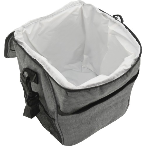 Torba termoizolacyjna izolowana turystyczna Cattara 10 l, 20 x 20 x 26 cm