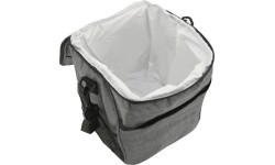 Torba termoizolacyjna izolowana turystyczna Cattara 10 l, 20 x 20 x 26 cm